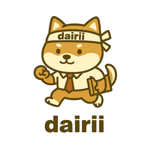 dairii株式会社
